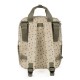 Walking Mum Rucksack Τσάντα Backpack Με Αλλαξιέρα Hearts Poppy Moss