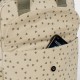 Walking Mum Rucksack Τσάντα Backpack Με Αλλαξιέρα Hearts Poppy Moss