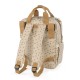 Walking Mum Rucksack Τσάντα Backpack Με Αλλαξιέρα Hearts Poppy Cinnamon