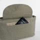 Walking Mum Organizer Bag Οργανωτής Καροτσιού Polka Dot Poppy Moss