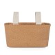 Walking Mum Organizer Bag Οργανωτής Καροτσιού Polka Dot Poppy Cinnamon