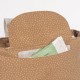 Walking Mum Organizer Bag Οργανωτής Καροτσιού Polka Dot Poppy Cinnamon