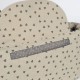 Walking Mum Organizer Bag Οργανωτής Καροτσιού Hearts Poppy Moss