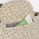 Walking Mum Organizer Bag Οργανωτής Καροτσιού Hearts Poppy Moss