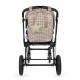 Walking Mum Rucksack Τσάντα Backpack Με Αλλαξιέρα Caetana Sand