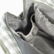 Walking Mum Rucksack Τσάντα Backpack Με Αλλαξιέρα Caetana Stone