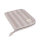 Walking Mum Θήκη Βιβλιαρίου Sintra Beige