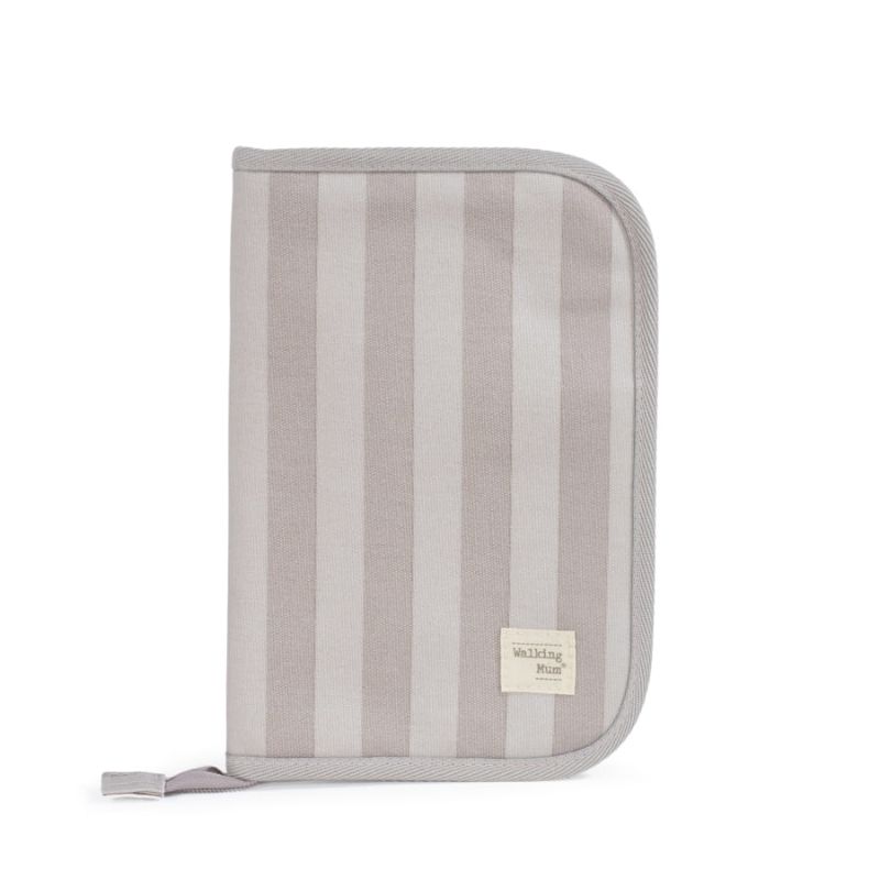 Walking Mum Θήκη Βιβλιαρίου Sintra Beige