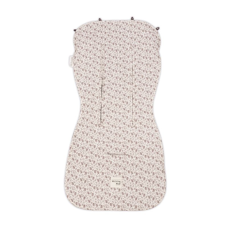 Walking Mum Κάλυμμα Καροτσιού Gala Cherry