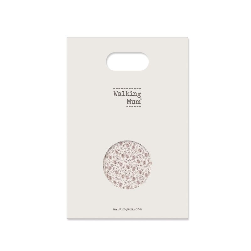 Walking Mum Κάλυμμα Καροτσιού Gala Cherry