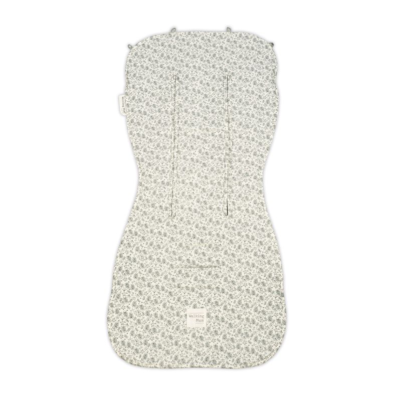 Walking Mum Κάλυμμα Καροτσιού Gala Mint