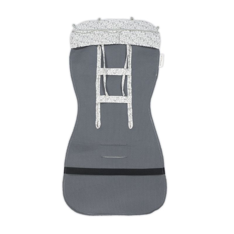 Walking Mum Κάλυμμα Καροτσιού Gala Mint