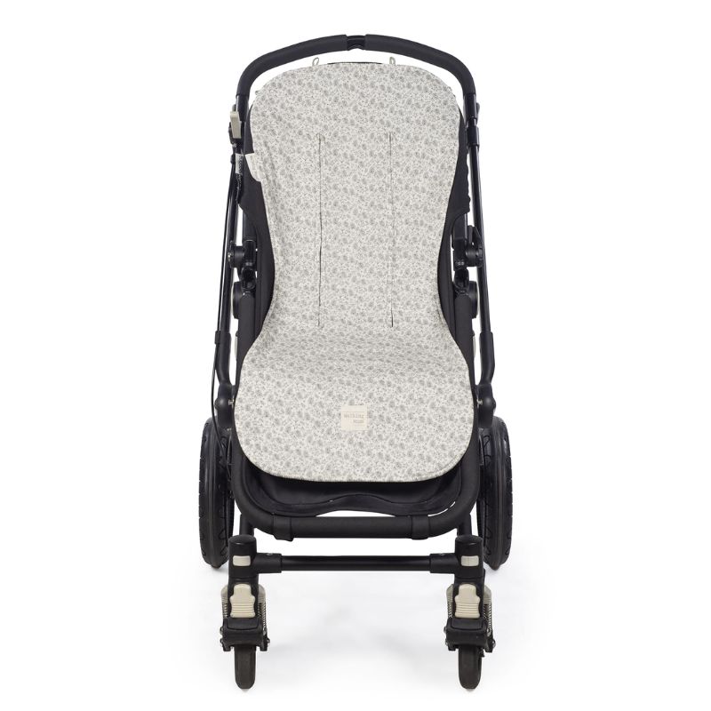 Walking Mum Κάλυμμα Καροτσιού Gala Mint