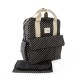 Walking Mum Rucksack Τσάντα Backpack Με Αλλαξιέρα Emily