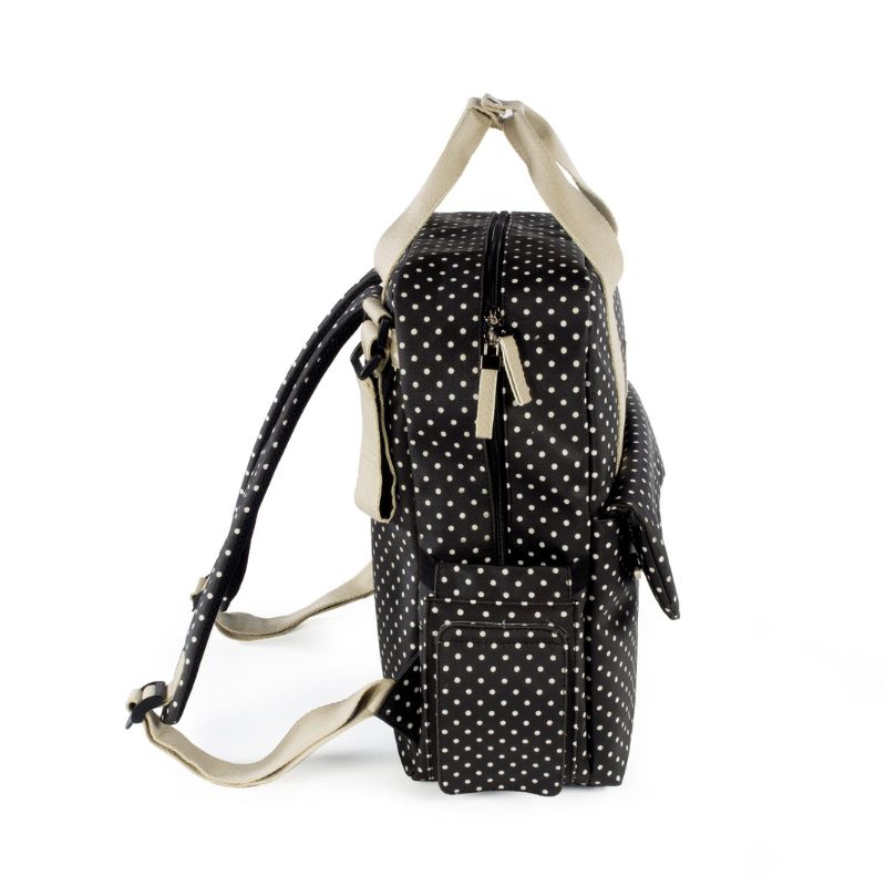 Walking Mum Rucksack Τσάντα Backpack Με Αλλαξιέρα Emily