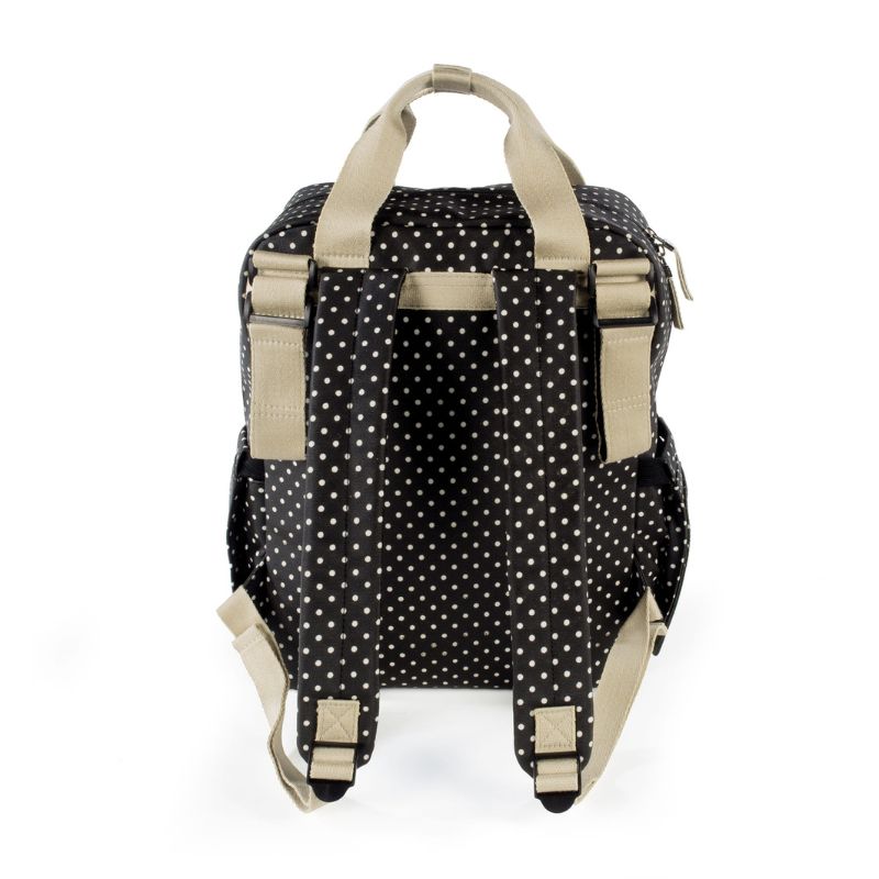 Walking Mum Rucksack Τσάντα Backpack Με Αλλαξιέρα Emily