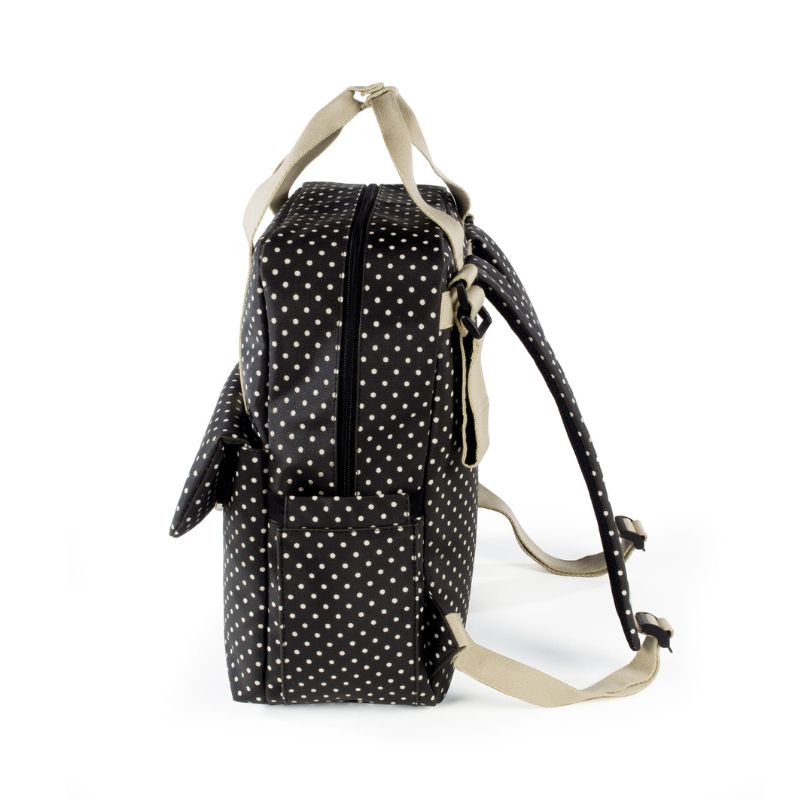 Walking Mum Rucksack Τσάντα Backpack Με Αλλαξιέρα Emily