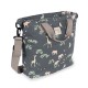 Walking Mum Changing Bag Τσάντα Με Αλλαξιέρα Baobab