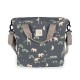 Walking Mum Changing Bag Τσάντα Με Αλλαξιέρα Baobab