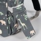 Walking Mum Rucksack Τσάντα Backpack Με Αλλαξιέρα Baobab