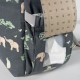Walking Mum Rucksack Τσάντα Backpack Με Αλλαξιέρα Baobab