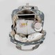 Walking Mum Rucksack Τσάντα Backpack Με Αλλαξιέρα Baobab