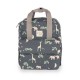 Walking Mum Rucksack Τσάντα Backpack Με Αλλαξιέρα Baobab