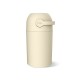 WeToo Magic Majestic Κάδος Απόρριψης Πάνας Μωρού Beige