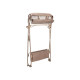 Twistshake BathStand Easy Click Faded Pink