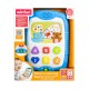 Winfun Το Πρώτο Pad Για 6+ Μηνών Baby's Learning Pad