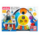 Winfun Ball ‘N Shapes Μουσικό Τραπεζάκι Με Μπαλίτσες Για 12+ Μηνών Musical Table