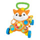 Winfun Grow With Me Περπατούρα Για 6+ Μηνών Fox