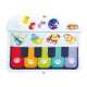 Winfun Μαλακό Πιανό Με Ζωάκια Για 0+ Μηνών Animal Friends Crib Piano