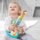Winfun Μελωδική Κιθάρα Για 12+ Μηνών Baby Maestro Touch Guitar
