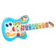 Winfun Μελωδική Κιθάρα Για 12+ Μηνών Baby Maestro Touch Guitar