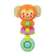 Winfun Sing-With-Me Κουνουπιέρα Για 3+ Μηνών Monkey