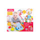 Winfun Tummy Time Pillow Μαξιλάρι Δραστηριοτήτων Για 0+ Μηνών Jungle Fun
