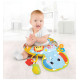 Winfun Tummy Time Pillow Μαξιλάρι Δραστηριοτήτων Για 0+ Μηνών Jungle Fun