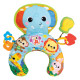 Winfun Tummy Time Pillow Μαξιλάρι Δραστηριοτήτων Για 0+ Μηνών Jungle Fun