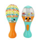 Winfun Baby Shaker Σετ Κουδουνίστρες Για 3+ Μηνών Maracas