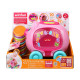 Winfun Pull Along Συρόμενος Κουμπαράς Για 6+ Μηνών Counting Piggy Bank