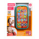Winfun Chatter and Play Παιδικό Κινητό Για 6+ Μηνών Smartphone