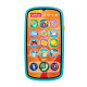 Winfun Chatter and Play Παιδικό Κινητό Για 6+ Μηνών Smartphone