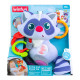 Winfun Swing N’ Shake Pal Μουσικό Παιχν΄΄ιδι Για 3+ Μηνών Raccoon