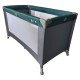 X-Treme Baby Παρκοκρέβατο 65cm * 125cm Grey / Olive