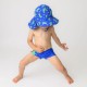 Zoocchini Παιδικό Swim Trunk Με UPF 50+ Devin the Dino
