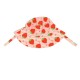 Zoocchini Αντιηλιακό Καπέλο Bucket με UPF 50+ Strawberry
