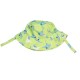 Zoocchini Αντιηλιακό Καπέλο Bucket με UPF 50+ Sid the Stingray