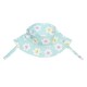 Zoocchini Αντιηλιακό Καπέλο Bucket με UPF 50+ Daisy