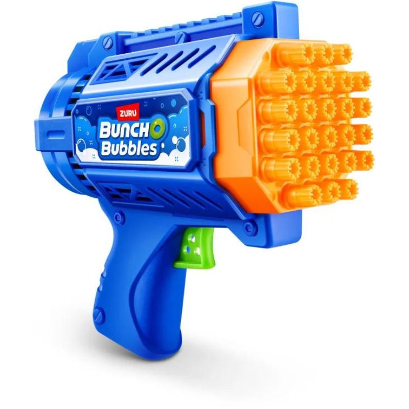 Zuru Bunch O Bubbles Νεροπίστολο Mini Bubble Blaster